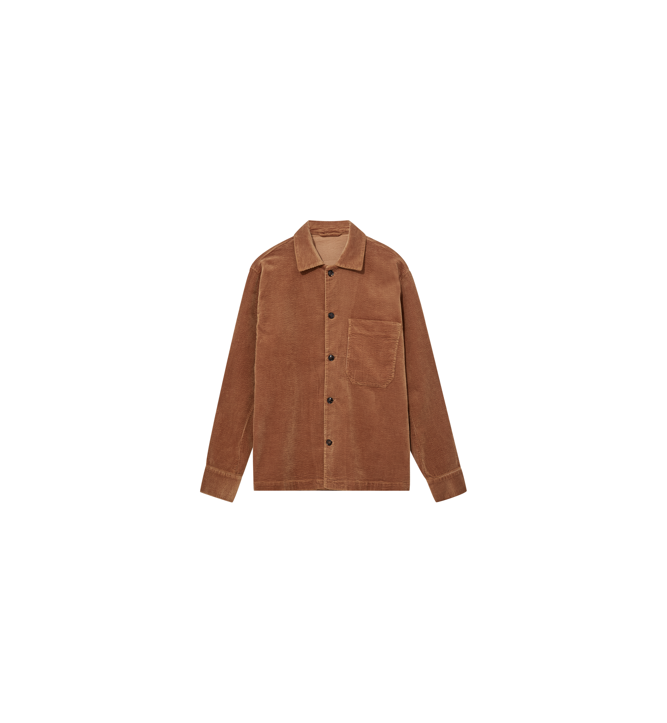 Packshot / Toffee / Front